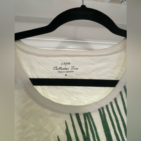 J.Crew Tank - Picture 2 of 2